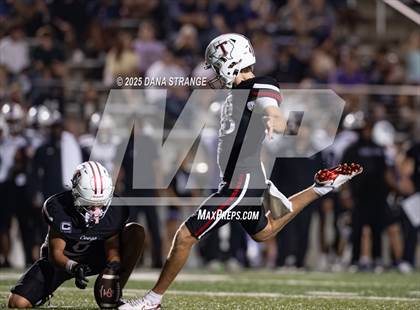 Thumbnail 3 in Tomball @ Willis (UIL 6A D2 Football Area) photogallery.