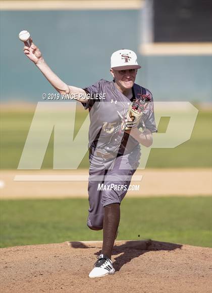 Thumbnail 3 in St. Francis @ Crespi photogallery.