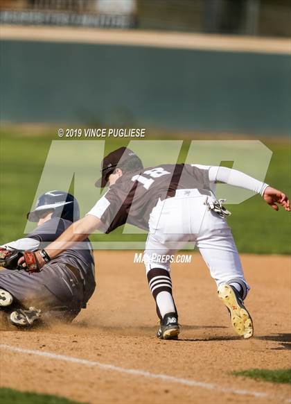 Thumbnail 3 in St. Francis @ Crespi photogallery.