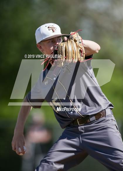 Thumbnail 2 in St. Francis @ Crespi photogallery.