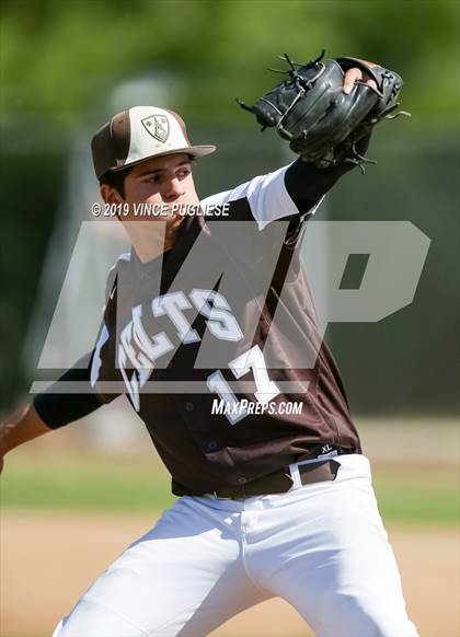 Thumbnail 2 in St. Francis @ Crespi photogallery.