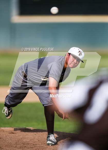 Thumbnail 2 in St. Francis @ Crespi photogallery.