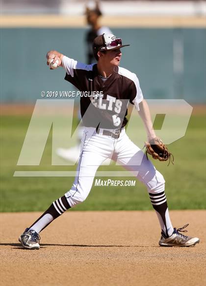 Thumbnail 2 in St. Francis @ Crespi photogallery.