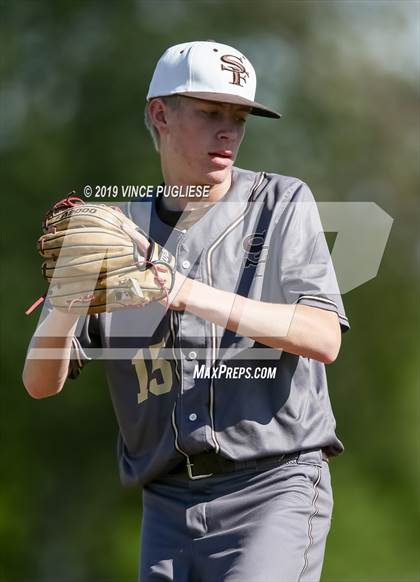 Thumbnail 1 in St. Francis @ Crespi photogallery.