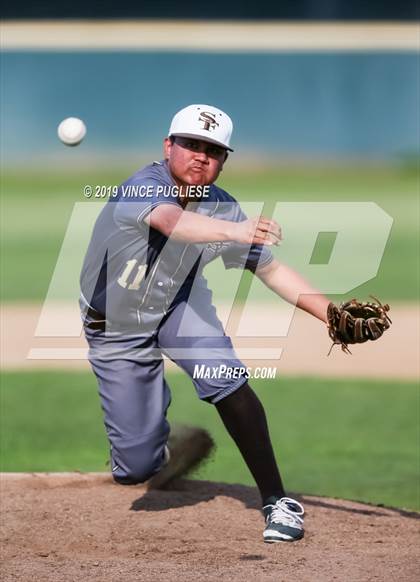 Thumbnail 3 in St. Francis @ Crespi photogallery.