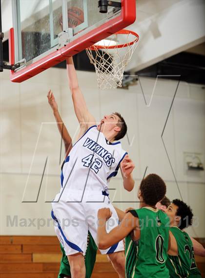 Thumbnail 1 in Pleasant Grove @ Lakeside (MaxPreps Holiday Classic) photogallery.