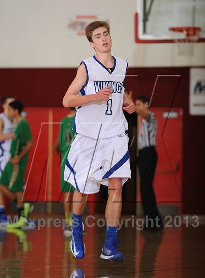 Thumbnail 2 in Pleasant Grove @ Lakeside (MaxPreps Holiday Classic) photogallery.