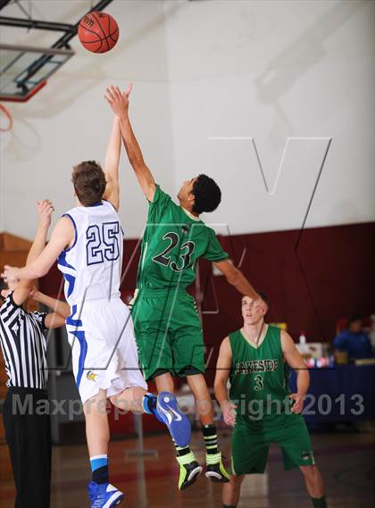 Thumbnail 2 in Pleasant Grove @ Lakeside (MaxPreps Holiday Classic) photogallery.