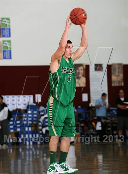 Thumbnail 1 in Pleasant Grove @ Lakeside (MaxPreps Holiday Classic) photogallery.