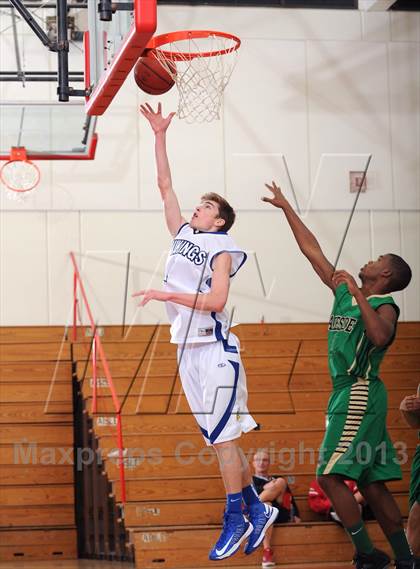 Thumbnail 2 in Pleasant Grove @ Lakeside (MaxPreps Holiday Classic) photogallery.