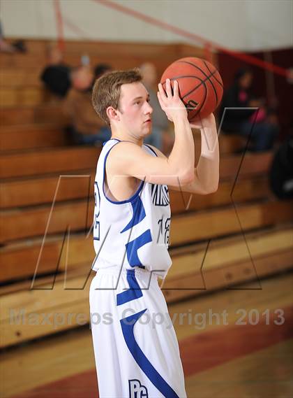 Thumbnail 1 in Pleasant Grove @ Lakeside (MaxPreps Holiday Classic) photogallery.