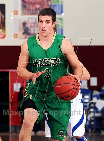 Thumbnail 1 in Pleasant Grove @ Lakeside (MaxPreps Holiday Classic) photogallery.