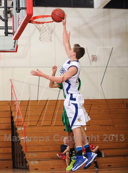 Thumbnail 1 in Pleasant Grove @ Lakeside (MaxPreps Holiday Classic) photogallery.