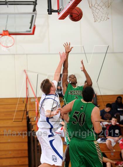 Thumbnail 1 in Pleasant Grove @ Lakeside (MaxPreps Holiday Classic) photogallery.