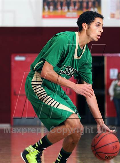 Thumbnail 2 in Pleasant Grove @ Lakeside (MaxPreps Holiday Classic) photogallery.