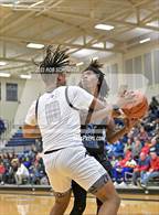 Photo from the gallery "Dunbar vs. Pickerington North"