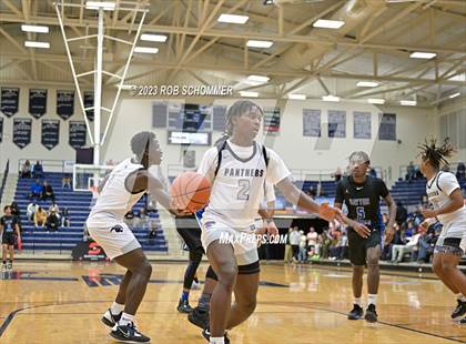 Thumbnail 2 in Dunbar vs. Pickerington North photogallery.