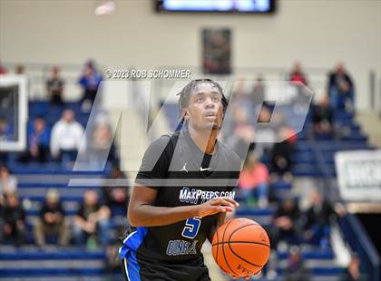 Thumbnail 3 in Dunbar vs. Pickerington North photogallery.