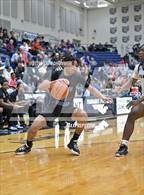 Photo from the gallery "Dunbar vs. Pickerington North"