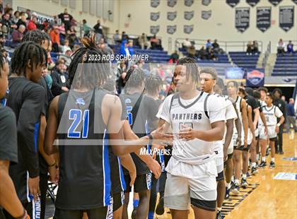 Thumbnail 2 in Dunbar vs. Pickerington North photogallery.