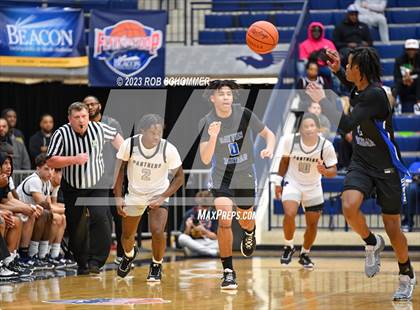 Thumbnail 1 in Dunbar vs. Pickerington North photogallery.