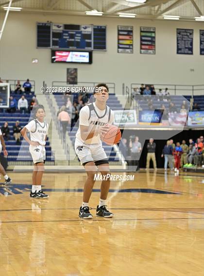Thumbnail 1 in Dunbar vs. Pickerington North photogallery.