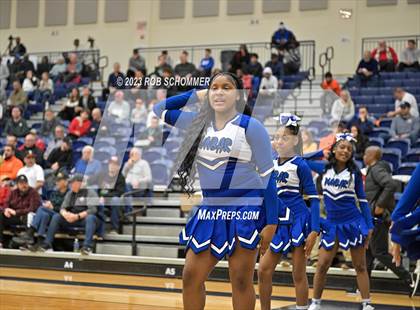 Thumbnail 1 in Dunbar vs. Pickerington North photogallery.