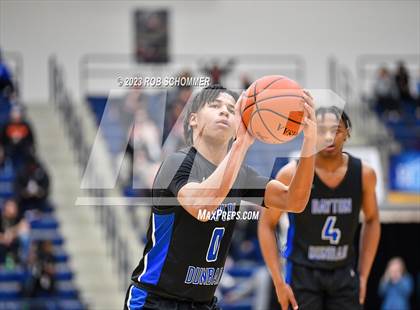 Thumbnail 1 in Dunbar vs. Pickerington North photogallery.