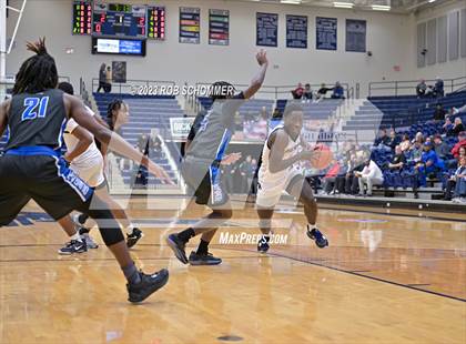 Thumbnail 2 in Dunbar vs. Pickerington North photogallery.