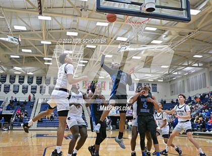 Thumbnail 3 in Dunbar vs. Pickerington North photogallery.