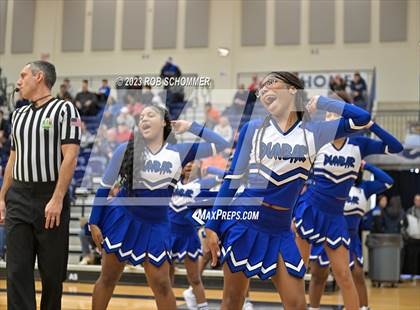 Thumbnail 1 in Dunbar vs. Pickerington North photogallery.