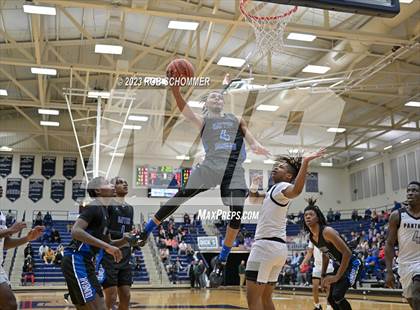 Thumbnail 1 in Dunbar vs. Pickerington North photogallery.