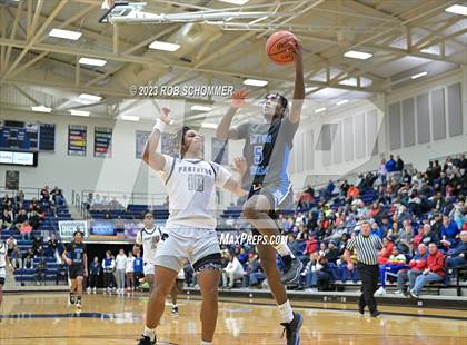 Thumbnail 3 in Dunbar vs. Pickerington North photogallery.