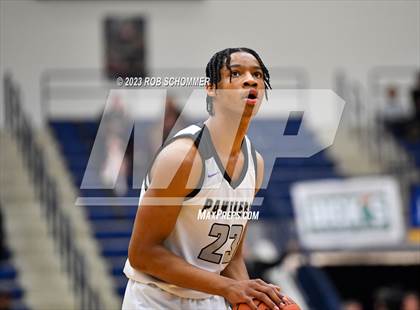 Thumbnail 3 in Dunbar vs. Pickerington North photogallery.