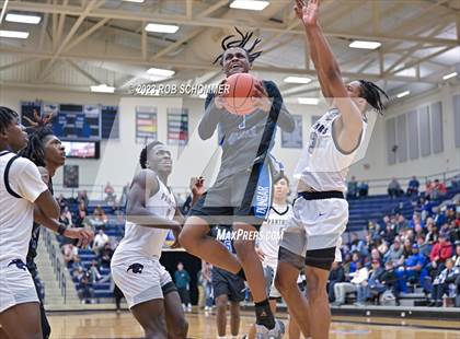 Thumbnail 2 in Dunbar vs. Pickerington North photogallery.