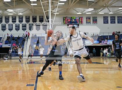 Thumbnail 1 in Dunbar vs. Pickerington North photogallery.