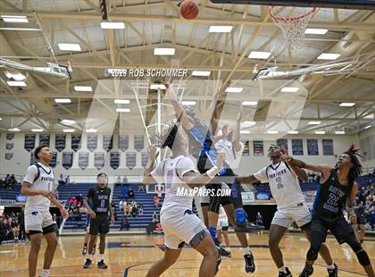 Thumbnail 3 in Dunbar vs. Pickerington North photogallery.