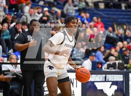 Thumbnail 1 in Dunbar vs. Pickerington North photogallery.