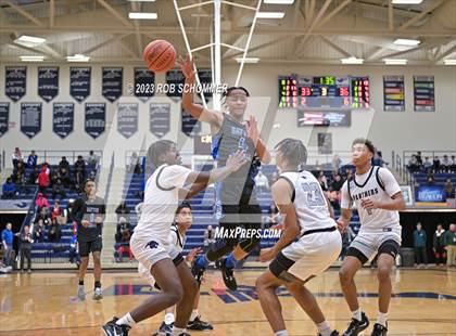 Thumbnail 1 in Dunbar vs. Pickerington North photogallery.