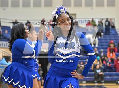 Thumbnail 1 in Dunbar vs. Pickerington North photogallery.