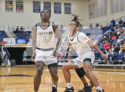 Thumbnail 3 in Dunbar vs. Pickerington North photogallery.