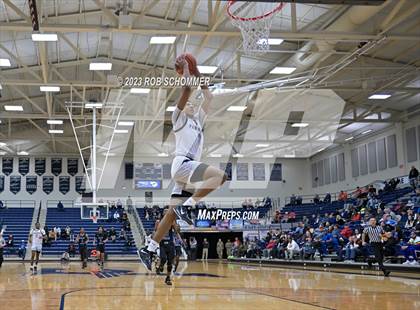 Thumbnail 2 in Dunbar vs. Pickerington North photogallery.