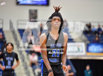 Thumbnail 2 in Dunbar vs. Pickerington North photogallery.