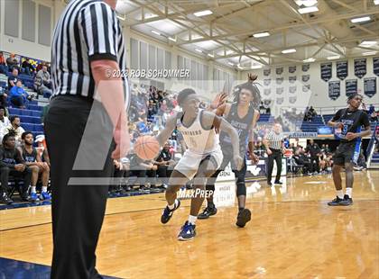 Thumbnail 1 in Dunbar vs. Pickerington North photogallery.
