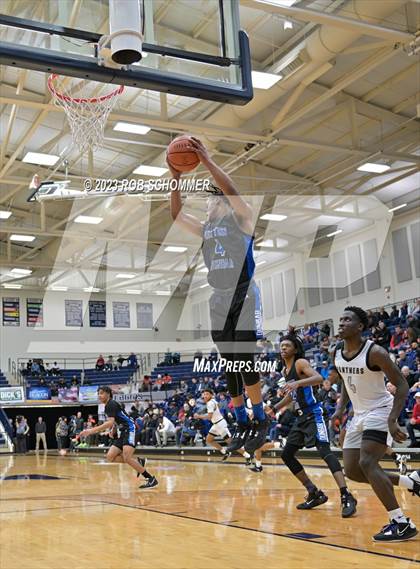 Thumbnail 1 in Dunbar vs. Pickerington North photogallery.