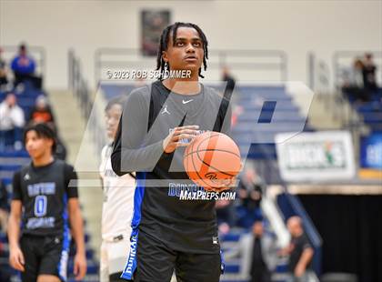 Thumbnail 2 in Dunbar vs. Pickerington North photogallery.