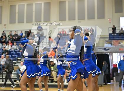 Thumbnail 2 in Dunbar vs. Pickerington North photogallery.