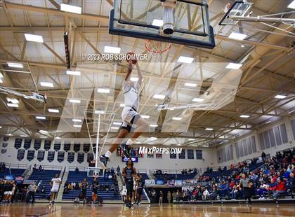 Thumbnail 3 in Dunbar vs. Pickerington North photogallery.