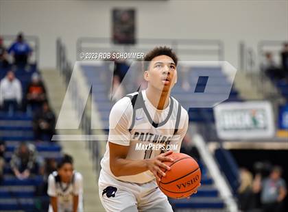 Thumbnail 1 in Dunbar vs. Pickerington North photogallery.