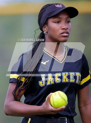 Osbourn Park @ Patriot